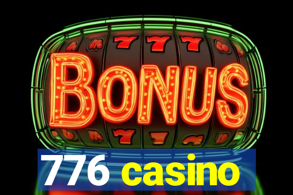 776 casino